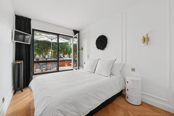 Vente Appartement de luxe Paris 11 4 Pièces 65 m²