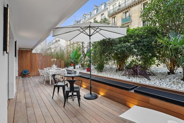Vente Appartement de luxe Paris 11 4 Pièces 65 m²