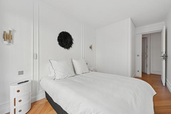 Vente Appartement de luxe Paris 11 4 Pièces 65 m²