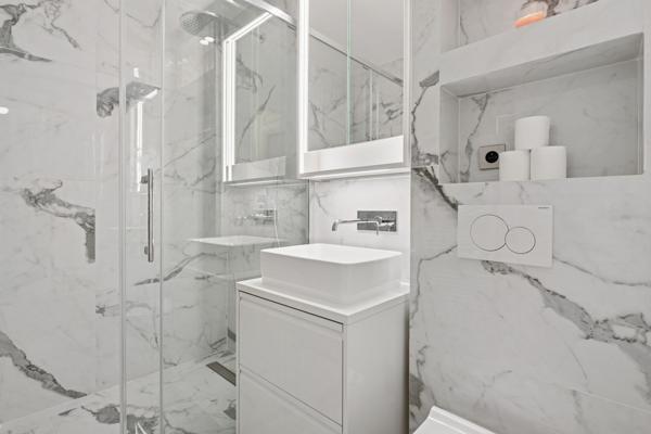 Vente Appartement de luxe Paris 11 4 Pièces 65 m²