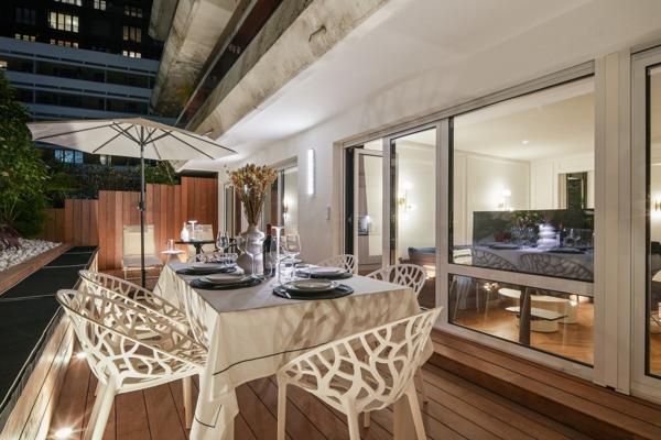 Vente Appartement de luxe Paris 11 4 Pièces 65 m²