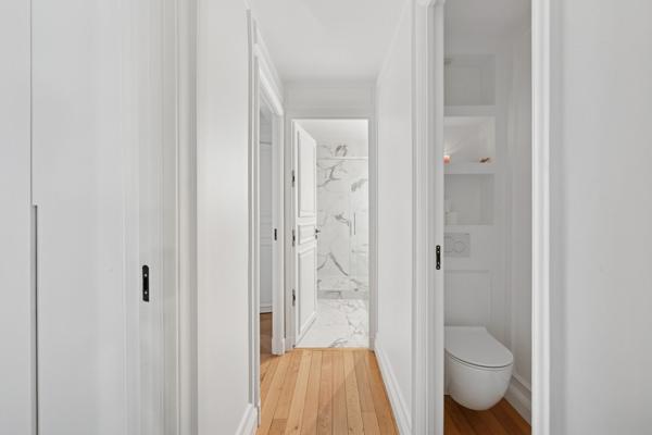 Vente Appartement de luxe Paris 11 4 Pièces 65 m²