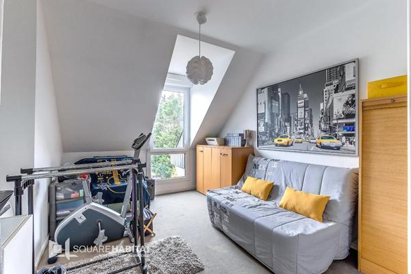 Appartement à vendre 3 pièces 65m² Tourcoing (59200)