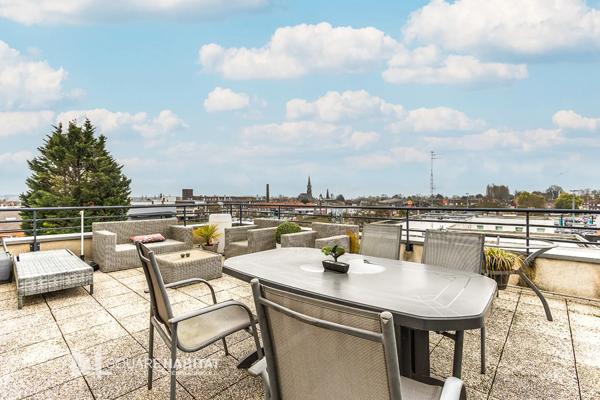 Appartement à vendre 3 pièces 65m² Tourcoing (59200)