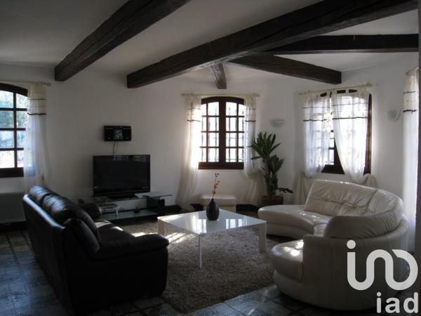 Maison traditionnelle 8 pièces de 330 m² à Agde (34300)