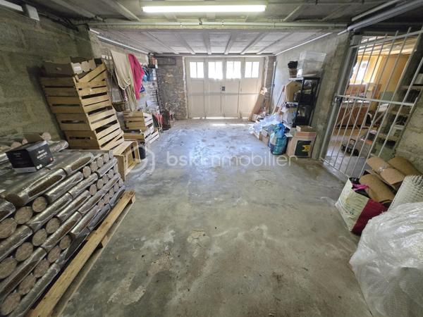 Maison de 92,50 m²