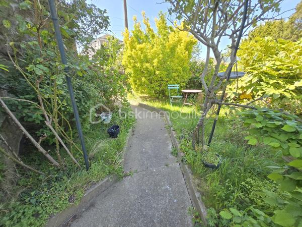 Maison de 92,50 m²