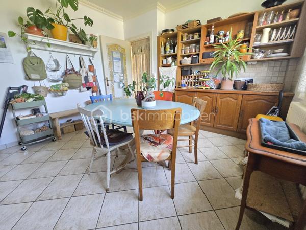 Maison de 92,50 m²