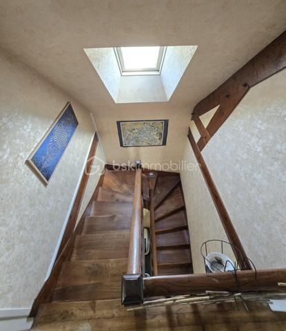 Maison de 92,50 m²