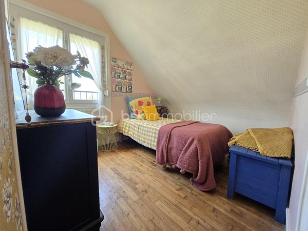 Maison de 92,50 m²