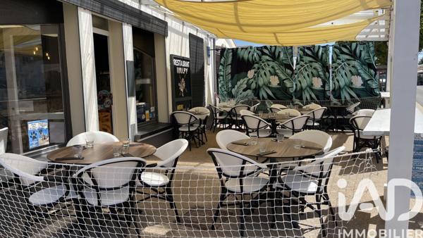 Droit au bail à vendre 132 m² L'Aiguillon-la-Presqu'île