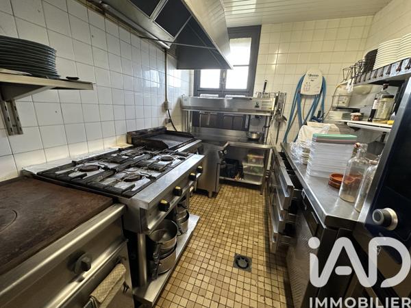 Droit au bail à vendre 132 m² L'Aiguillon-la-Presqu'île