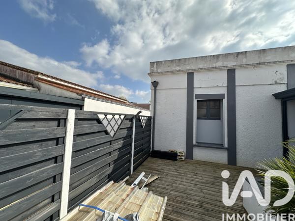 Droit au bail à vendre 132 m² L'Aiguillon-la-Presqu'île