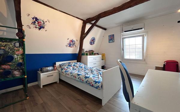 Maison à vendre    4 pièces • 107 m2 Douai