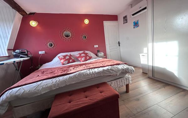 Maison à vendre    4 pièces • 107 m2 Douai