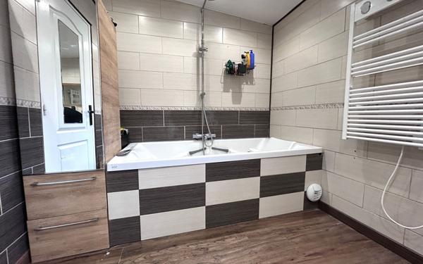 Maison à vendre    4 pièces • 107 m2 Douai