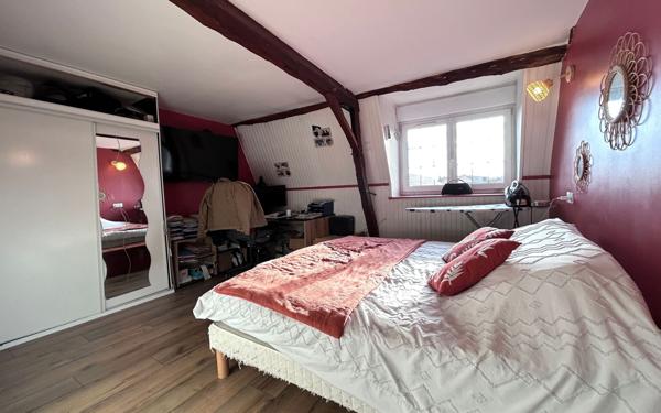 Maison à vendre    4 pièces • 107 m2 Douai