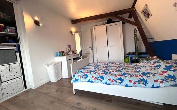 Maison à vendre    4 pièces • 107 m2 Douai