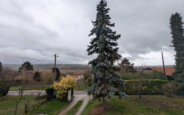 Maison à vendre    4 pièces •  Crouttes-sur-Marne