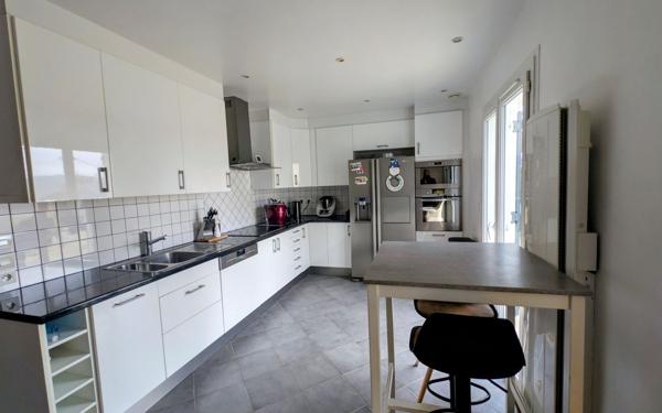 Maison à vendre    4 pièces •  Crouttes-sur-Marne