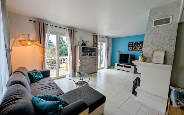 Maison à vendre    4 pièces •  Crouttes-sur-Marne