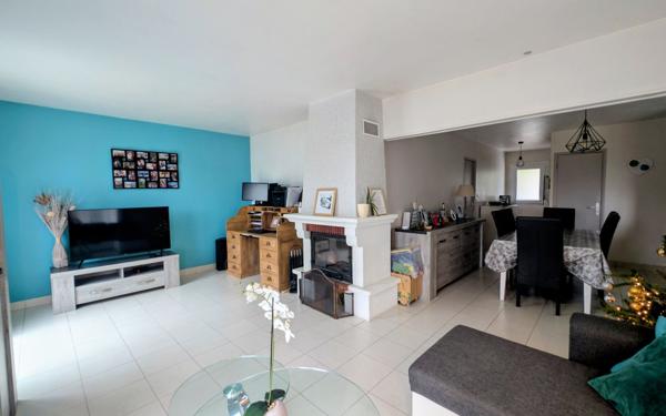 Maison à vendre    4 pièces •  Crouttes-sur-Marne