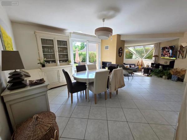 Achat - Maison Laval 53000 7 pièces 119 m 2 820 m 2