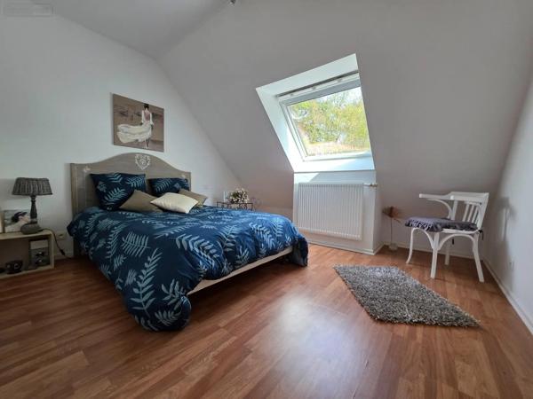Achat - Maison Laval 53000 7 pièces 119 m 2 820 m 2