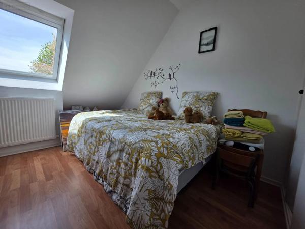 Achat - Maison Laval 53000 7 pièces 119 m 2 820 m 2
