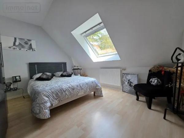 Achat - Maison Laval 53000 7 pièces 119 m 2 820 m 2