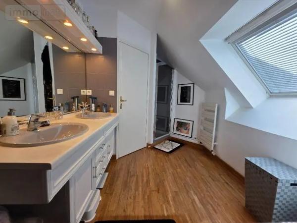 Achat - Maison Laval 53000 7 pièces 119 m 2 820 m 2