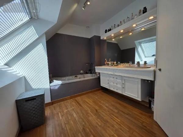 Achat - Maison Laval 53000 7 pièces 119 m 2 820 m 2