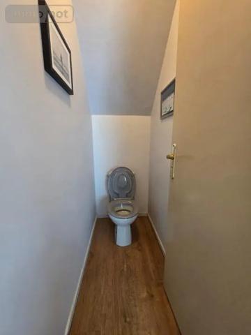 Achat - Maison Laval 53000 7 pièces 119 m 2 820 m 2
