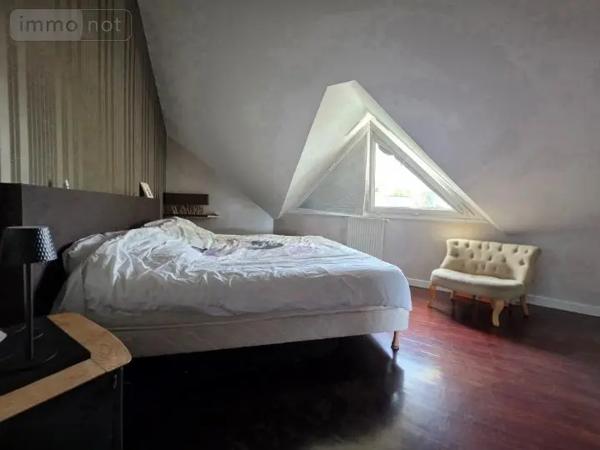 Achat - Maison Laval 53000 7 pièces 119 m 2 820 m 2