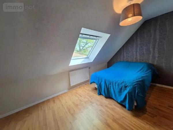 Achat - Maison Laval 53000 7 pièces 119 m 2 820 m 2