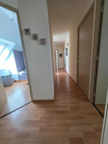 Achat - Maison Laval 53000 7 pièces 119 m 2 820 m 2