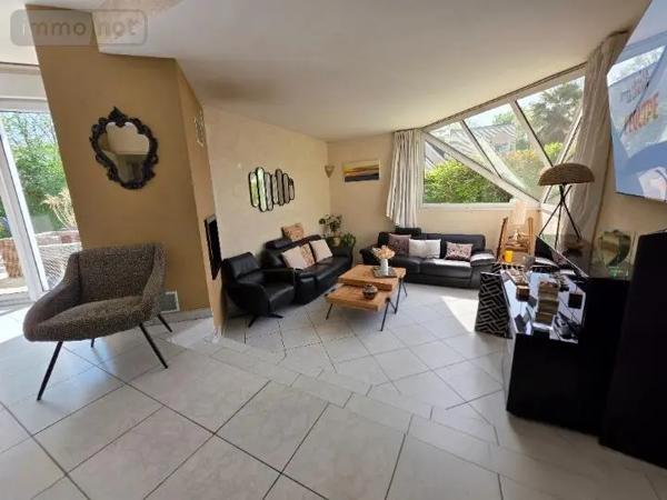 Achat - Maison Laval 53000 7 pièces 119 m 2 820 m 2