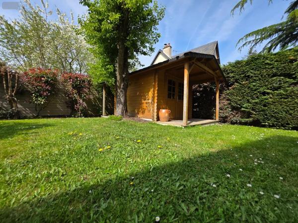 Achat - Maison Laval 53000 7 pièces 119 m 2 820 m 2