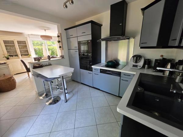 Achat - Maison Laval 53000 7 pièces 119 m 2 820 m 2