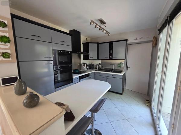 Achat - Maison Laval 53000 7 pièces 119 m 2 820 m 2