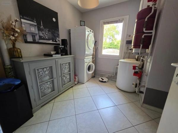 Achat - Maison Laval 53000 7 pièces 119 m 2 820 m 2
