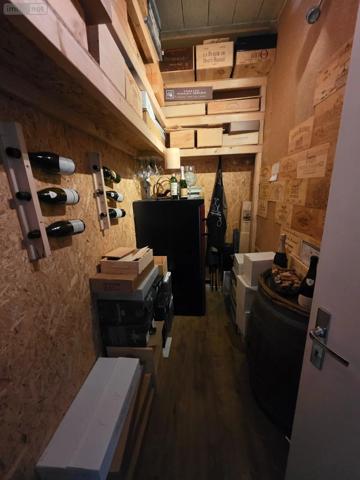 Achat - Maison Laval 53000 7 pièces 119 m 2 820 m 2