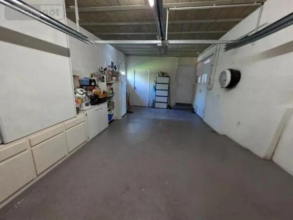 Achat - Maison Laval 53000 7 pièces 119 m 2 820 m 2