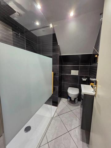 Achat - Maison Laval 53000 7 pièces 119 m 2 820 m 2