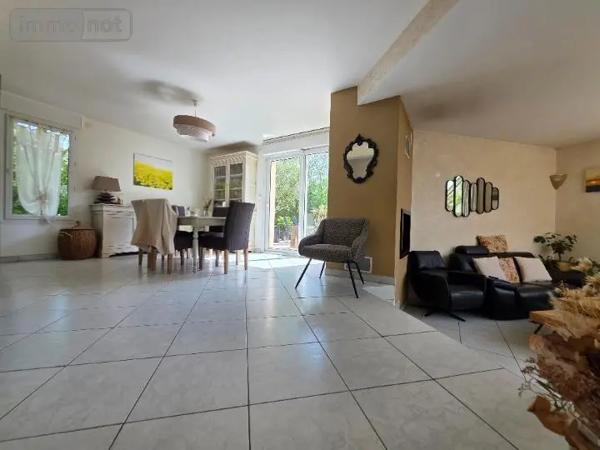 Achat - Maison Laval 53000 7 pièces 119 m 2 820 m 2