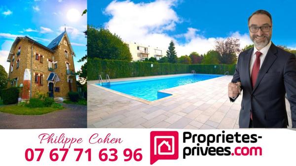 Duplex Écouen 2 pièce(s)