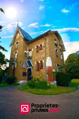 Duplex Écouen 2 pièce(s)