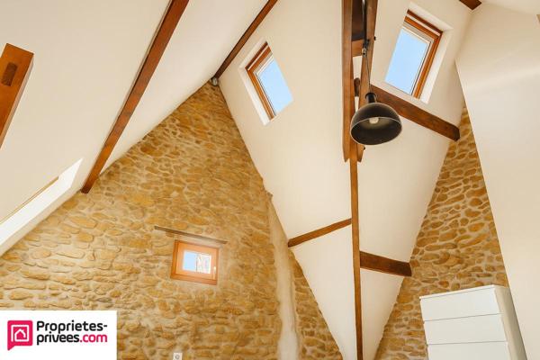 Duplex Écouen 2 pièce(s)