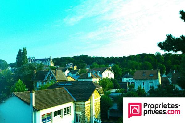 Duplex Écouen 2 pièce(s)