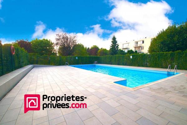 Duplex Écouen 2 pièce(s)